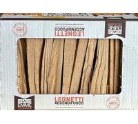 LEGNETTI ACCENDIFUOCO EMMELEGNAMI 8 KG