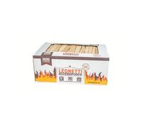 Legnetti Accendifuoco Faggio 6 kg Circa Scatola