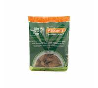 Legnetti affumicatori Chips Mesquite Big Green Egg BGE114631