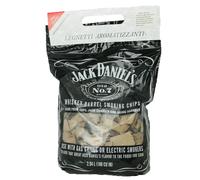 Legnetti affumicatori Jack Daniel's 2,94l