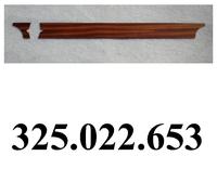 Legni cruscotto A.R.105/115 Bertone 2.0 GTV e 1.3 unificato 71-76-Dashboard wood