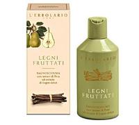 L'ERBOLARIO Bagnoschiuma Legni Fruttati 250ml