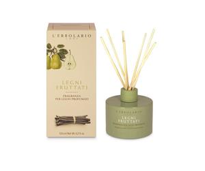 LEGNI FRUTTATI FRAGR LEGN125ML