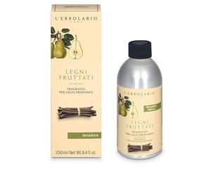 LEGNI FRUTTATI FRAGR LEGNI RIC