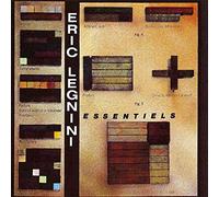 Legnini, Eric - Essentiels