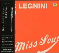 Legnini, Eric - Miss Soul