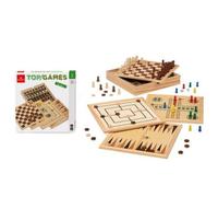 LEGNO 053560 TOP GAMES 30 FSC 100%