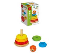 LEGNO 054022 BUBO IL GUFO