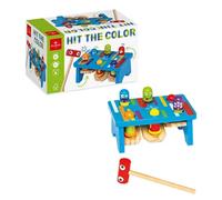 LEGNO 054100 HIT THE COLOR