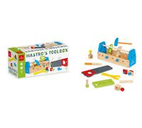 LEGNO 054109 MASTRO'S TOOLBOX