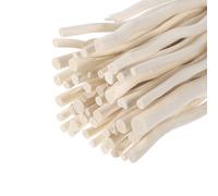 Legno Bastoncini 20cm Legnoso Bastoncino Artigianato Rametti 0,2" a 0,5",50pz