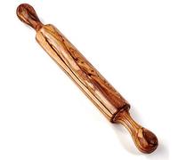 Legno D 'ol Ivo Matterello, Mattarello Da Circa 30cm - 30cm