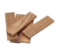 Legno Di Acacia Venato Sotto La Tavola Codice Di Guida Ponte Per Chitarra Produzione Artigianale Di Materiale Materiali per la fabbricazione di chitarre(3a)