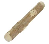 Legno di caffè da masticare per cani - Bastone da masticare in legno biologico detergente dentale a lunga durata | Giocattolo naturale resistente per animali domestici, esercizio di ricreazione per