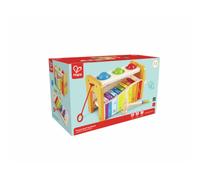 LEGNO E0305 Banco delle palline