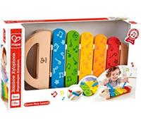 LEGNO E0606 Xilofono arcobaleno