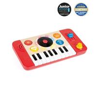 LEGNO E0621 DJ MIX & SPIN STUDIO