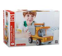 LEGNO E3013 Camion Ribaltabile