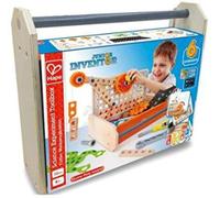 LEGNO E3029 Cassetta junior inventor