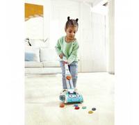 LEGNO E3056 Aspirapolvere