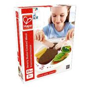 LEGNO E3141 Pranzo prelibato