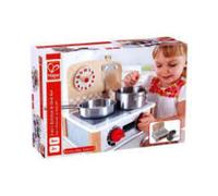 LEGNO E3151 cucinetta portatile