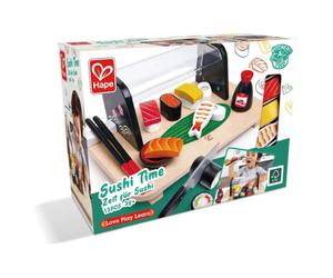 LEGNO E3186 ORA DEL SUSHI