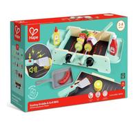 LEGNO E3214 SET BARBECUE