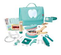 LEGNO E3227 Set clinica dentale