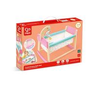 LEGNO E3608 Culla a dondolo