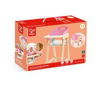 LEGNO E3609 Seggiolone