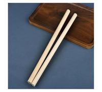 Legno Fai Da Te Bastoncini di legno rotondi da 3-14 mm for fai da te, artigianato in legno, leve del cambio, pioli, bastoncini for realizzare torte(12x300mm-2pcs)