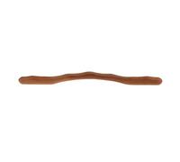 Legno Guasha Raschiare Stick per Schiena Spalla Collo Vita Gambe carbonizzare 48cm, Carbonizzazione