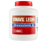 Legno Idroresistente D3 barattolo 1kg