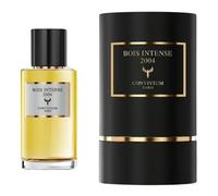 LEGNO INTENSE 2004 - ESTRATTO DI PROFUMO 50 ML - COLLEZIONE PRIVATA PARII/PARFUM MISTO LEGNO SENSORE D'ARGENTO - IDEA REGALO