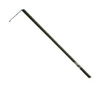 Legno Lanterne Movimento Bambini Lampione Asta Lungo 55 CM Ganci IN Metallo St