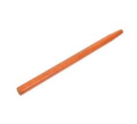 Legno Manico Allungato, per Attrezzi Agricoli | Ricambio Pratico e Affidabile, per Falci, Pale e Zappe, Accessorio da Giardinaggio
