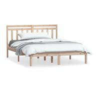 Legno Massello di Pino Olio e Cera Naturale Design Rustico Con Doglie