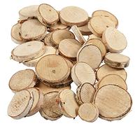 Legno misto, D: 25-45 mm, 600 g