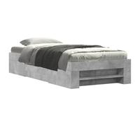 Legno Multistrato Resistente Grigio Cemento Come Mostrato 100x200 cm