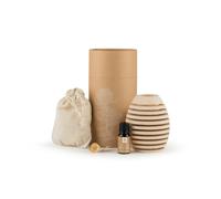 Legno Profumato Pino Fragranza Ambiente Nobile Funziona Calmante, Sonno, Forza E