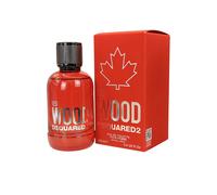 Legno Rosso Femme DSquared2 Eau De Toilette Spray 100ml da Donna Fragranza