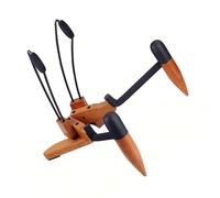 Legno Ukulele Floor Stand Portatile Piccolo Chitarra Display Stand Pieghevole Ukulele Holder Per Piccoli Strumenti Musicali