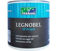 LEGNOBEL ALL'ACQUA - COLORE/TRASPARENTE LT.0,750 - Tassani -