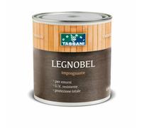 LEGNOBEL IMPREGNANTE PER LEGNO TASSANI COD.9300