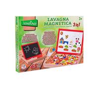 Globo - Lavagna in legno Magnetica 41192