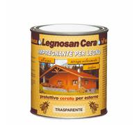 Legnosan Cera Rovere Litri 2,5 Veleca - Veleca