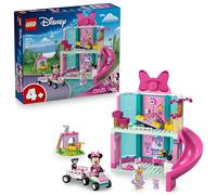 Lego Disney 43274 Mickey Mouse - L’hotel degli animali di Minnie con Minnie Pape