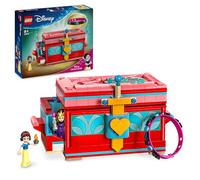 LEGO® Disney™ 43276 Portagioie di Biancaneve