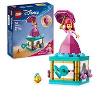 LEGO® Disney™ 43259 Ariel ballerina